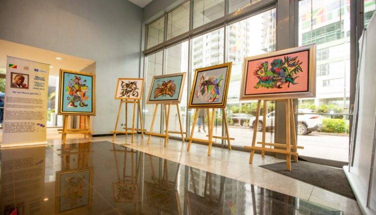 L’ÉCOLE DE PEINTURE DE POTO-POTO FÊTE 75 ANS AU SERVICE DE L’ART CONGOLAIS