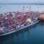 CONGO TERMINAL BAT UN NOUVEAU RECORD DE PRODUCTIVITÉ AU PORT DE POINTE-NOIRE