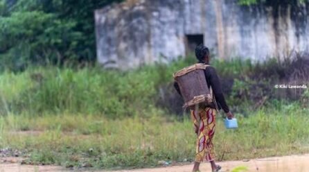 KELLÉ, L’ELDORADO DES PROFESSIONNELLES DU SEXE