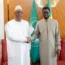 MACKY SALL À DAKAR : UNE RENCONTRE PRÉSIDENTIELLE QUI DIVISE L’OPINION SÉNÉGALAISE